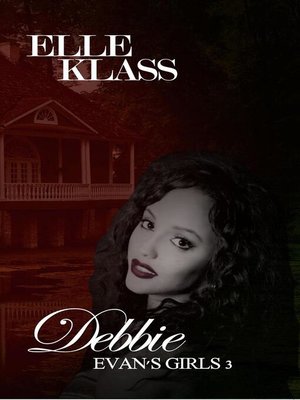 cover image of Debbie